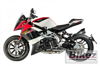 2013 Bimota DB9 Brivido S photo